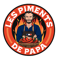 Les Piments de Papa