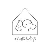 4 Cats & Dogs