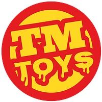 Treasure Monster Toys 