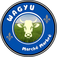 Marché Marbré