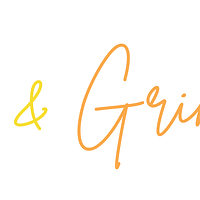 Glitter & Grimalkins