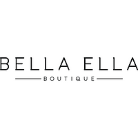 Bella Ella Boutique Coupons and Promo Code