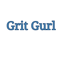 Grit Gurl