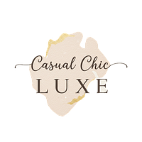 Casual Chic Luxe