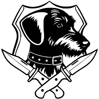 Teckel Messer