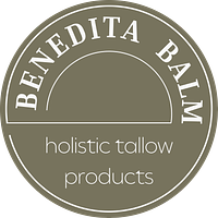 Benedita Balm