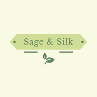 Sage & Silk