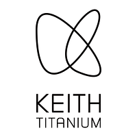 KEITH Titanium