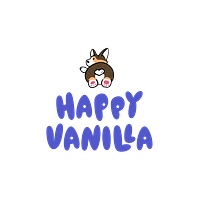Happy Vanilla Crochet