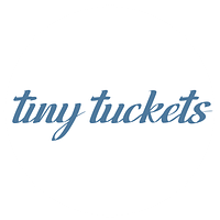 tiny tuckets
