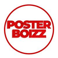 Poster Boizz™ 