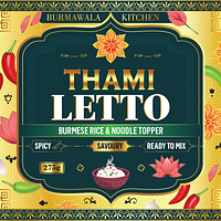 Thami Letto