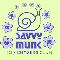 Savvy Munk