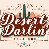 Desert Darlin’ Boutique