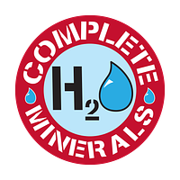 Completeh2ominerals.com