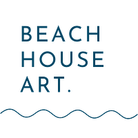 Beach House Art