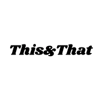 This&That