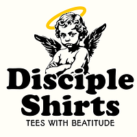 Disciple Shirts