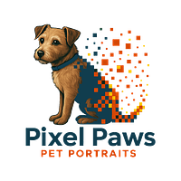 Pixel Paws Pet Portraits