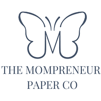 The Mompreneur Paper Co.