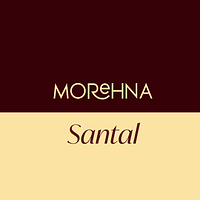 Morehna | Santal Watches