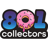 801 Collectors