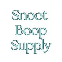 Snoot Boop Supply