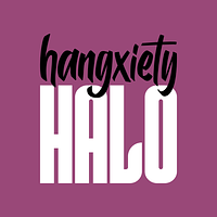 Hangxiety Halo