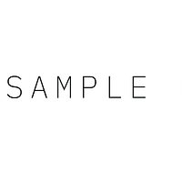 The Sample Room