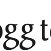 frogg toggs