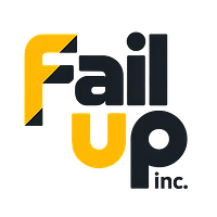 Fail Up Inc.
