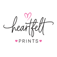HeartFelt Prints