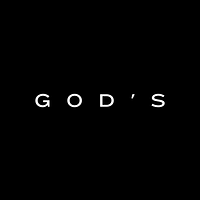 GOD'S ARCHITECTURE