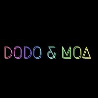 Dodo & Moa Online Store