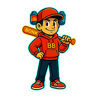 BonkBoy Ltd