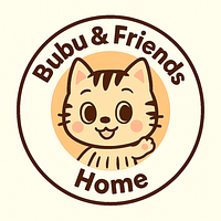 Bubu & Friends Home