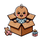 Hey Baby Box