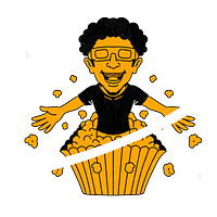 Prudent Popcorn