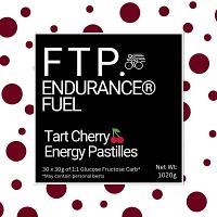 FTP Endurance Fuel