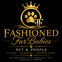 Fashioned Furbabies