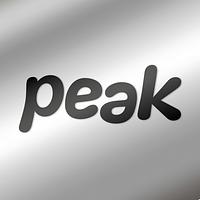 Peak