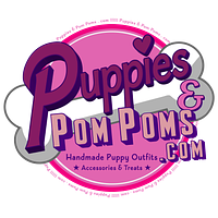Puppies & Pom Poms