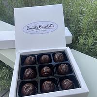 Castillo Chocolates NZ