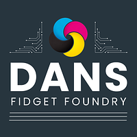 Dans Fidget Foundry