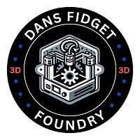 Dans Fidget Foundry