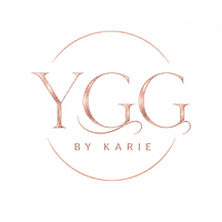 You Glow Girl By Karie