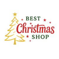 Best Christmas Shop