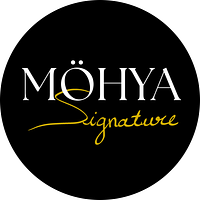 MÖHYA Signature