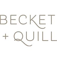 Becket and Quill