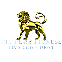 Fit Fury Fitness